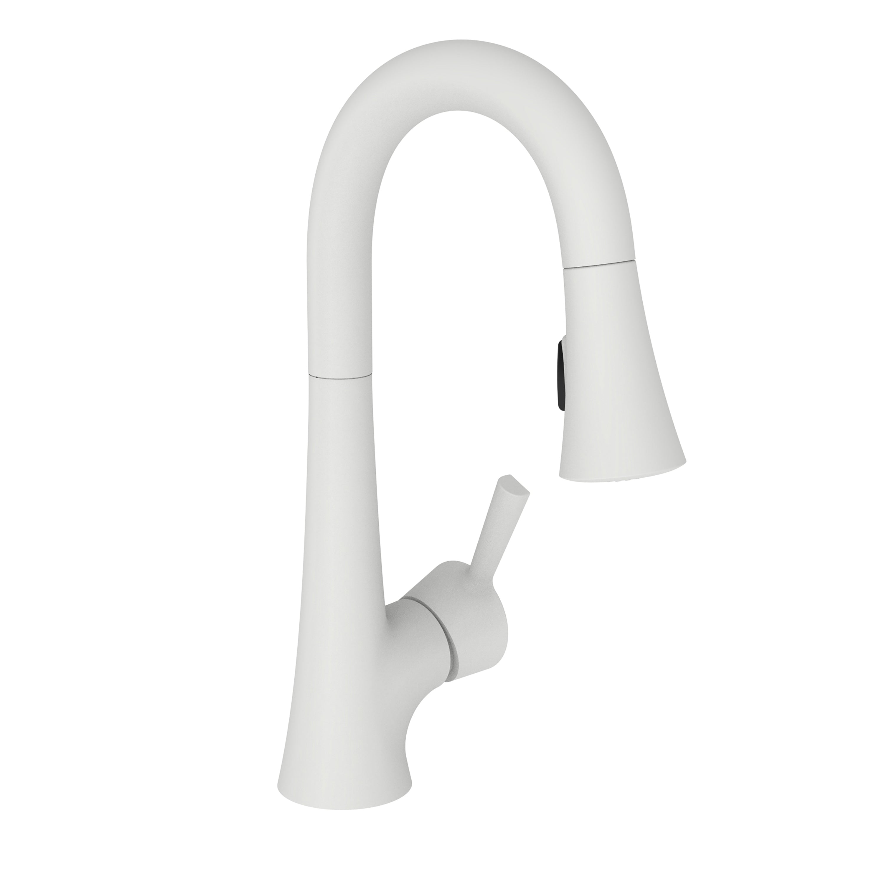 Newport Brass Vespera 2500-5223 — vista de producto — Blanco Mate