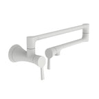 Newport Brass Vespera 2500-5503 — vista de producto — Blanco Mate