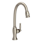 Newport Brass Nadya 2510-5103 — vista de producto — Níquel Antiguo