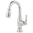 Newport Brass Nadya 2510-5203 — vista de producto — Cromo Pulido