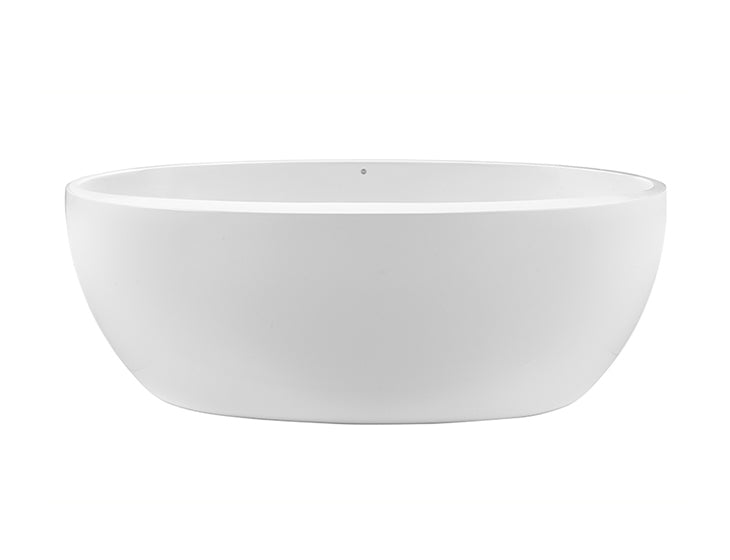 MTI Càssandra bañera independiente de SculptureStone — vista de producto