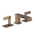 Newport Brass Secant 2540 — vista de producto — Latón Antiguo