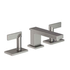 Newport Brass Secant 2540 — vista de producto — Acero Inoxidable (PVD)