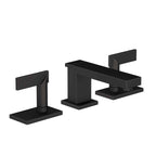 Newport Brass Secant 2540 — vista de producto — Negro Mate