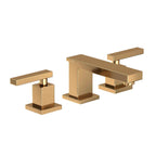 Newport Brass Secant 2560 — vista de producto — Latón sin Laca (Living)