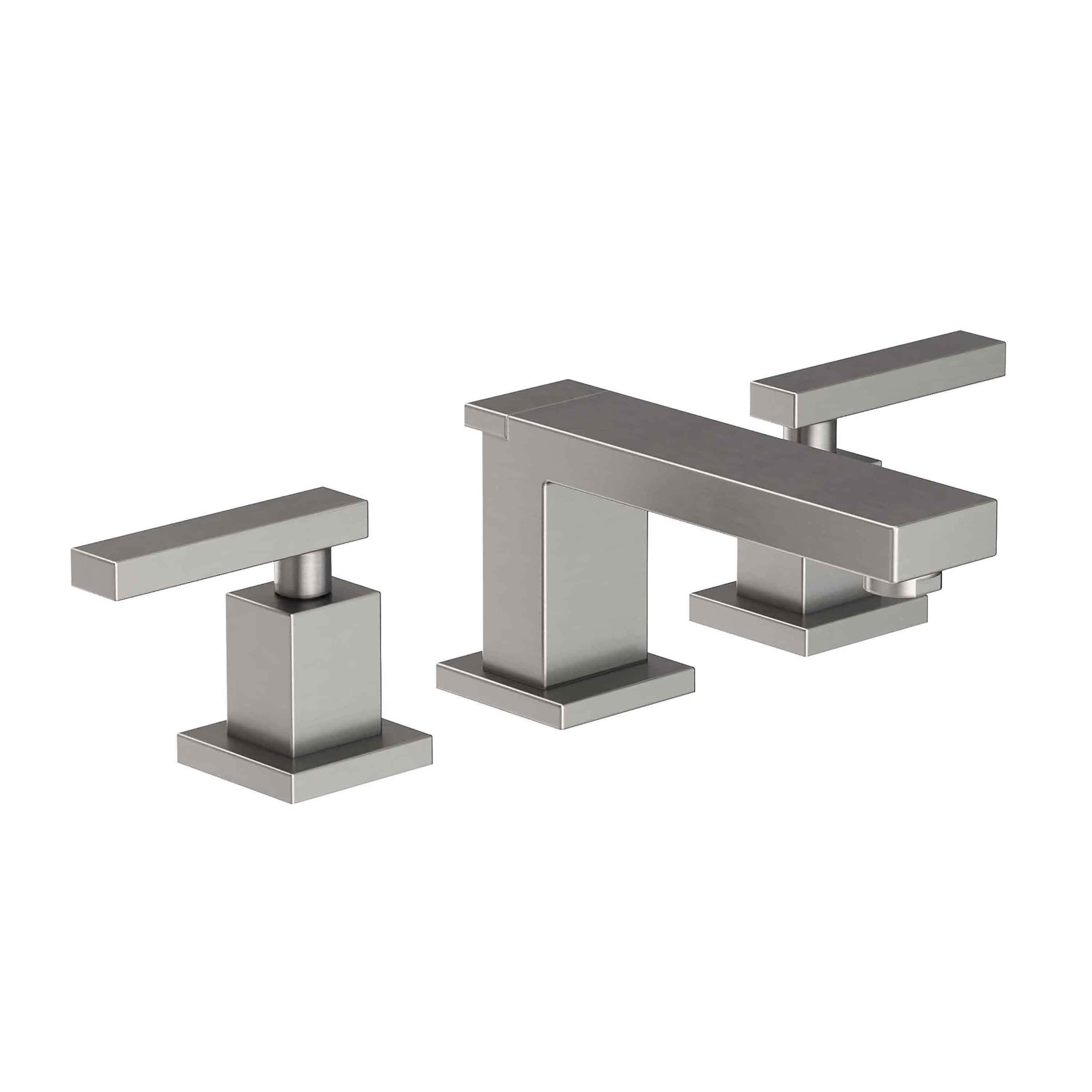 Newport Brass Secant 2560 — vista de producto — Acero Inoxidable (PVD)