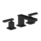 Newport Brass Secant 2560 — vista de producto — Negro Mate