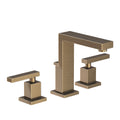 Newport Brass Secant 2560C — vista de producto — Latón Antiguo