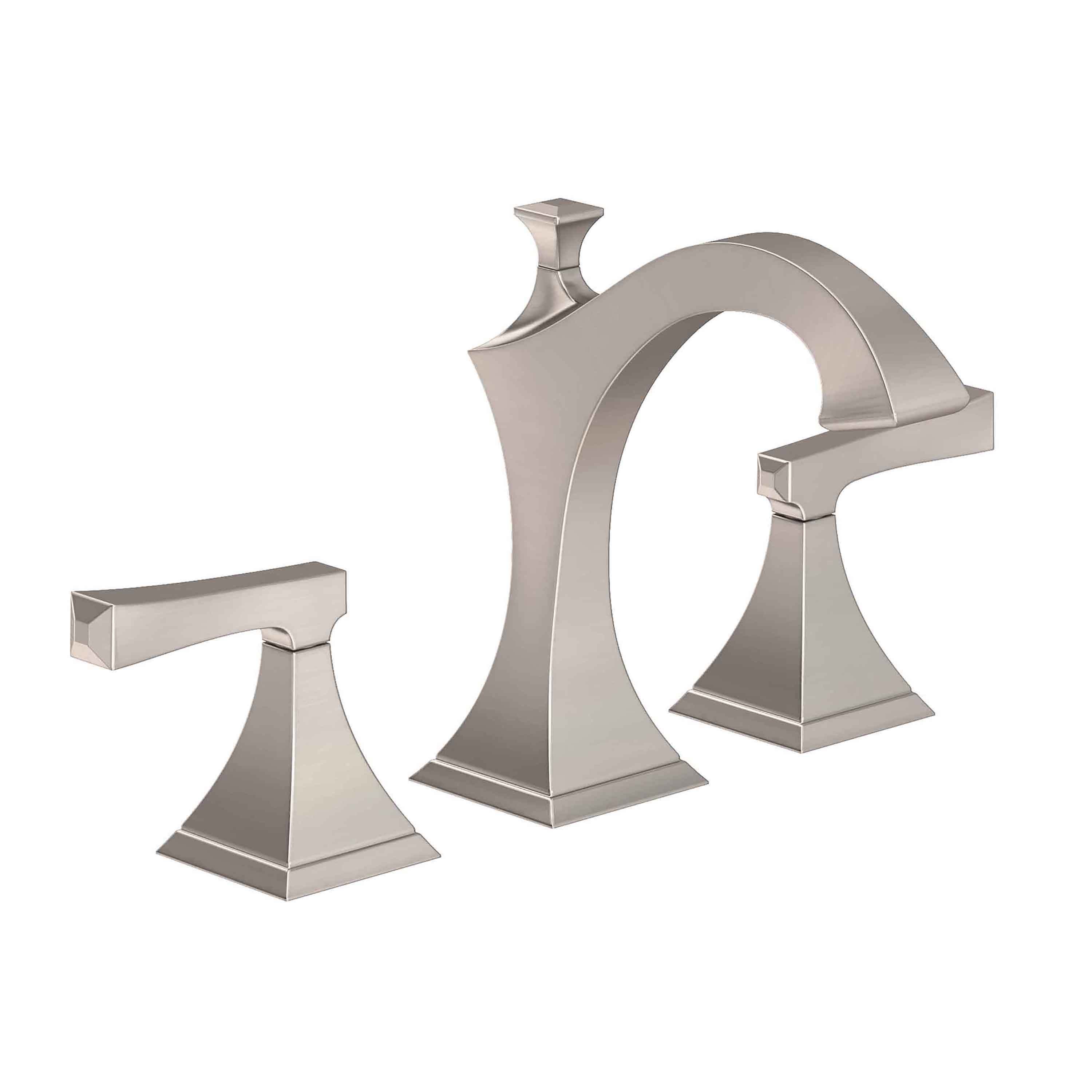 Newport Brass Joffrey 2570 — vista de producto — Níquel Satinado (PVD)