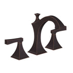 Newport Brass Joffrey 2570 — vista de producto — Bronce Veneciano