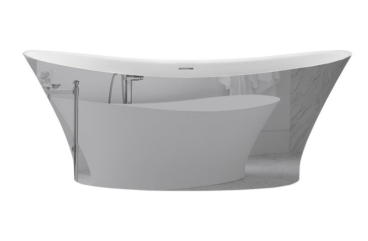 MTI Mallory en color Gris Estrato — SculptureStone