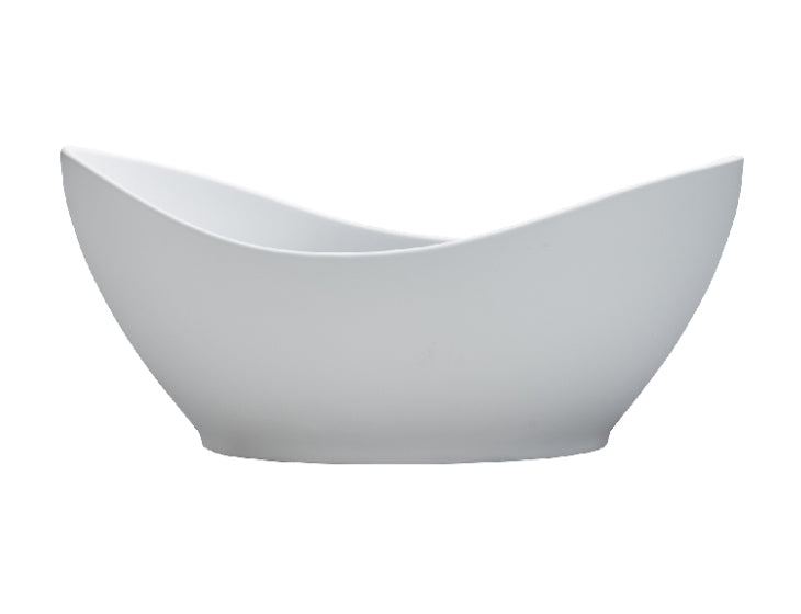 MTI Juliet bañera independiente de SculptureStone — vista de producto
