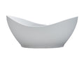 MTI Juliet bañera independiente de SculptureStone — vista de producto