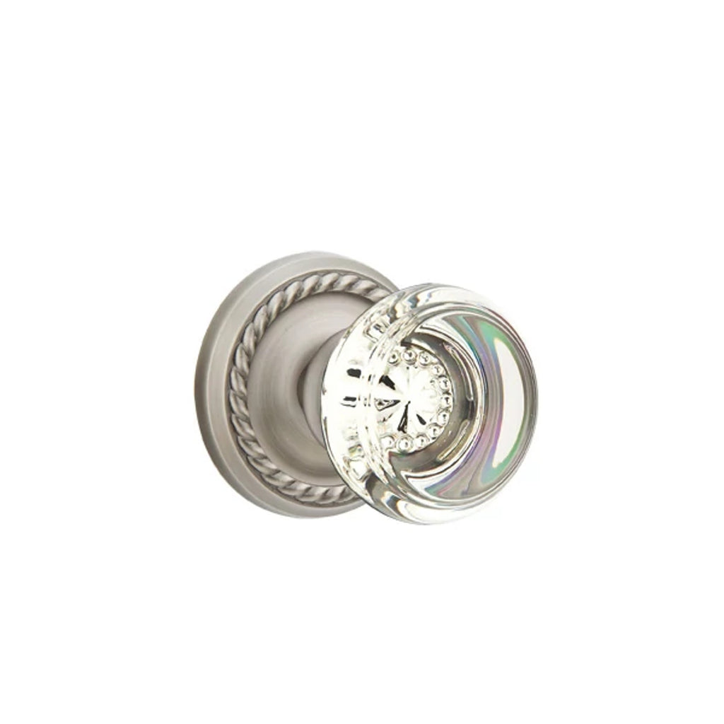 Peltre · Rope Rosette