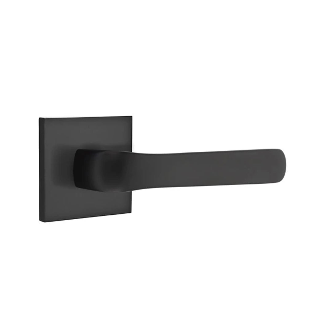 Negro Mate · Square Rosette