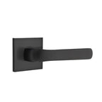 Negro Mate · Square Rosette