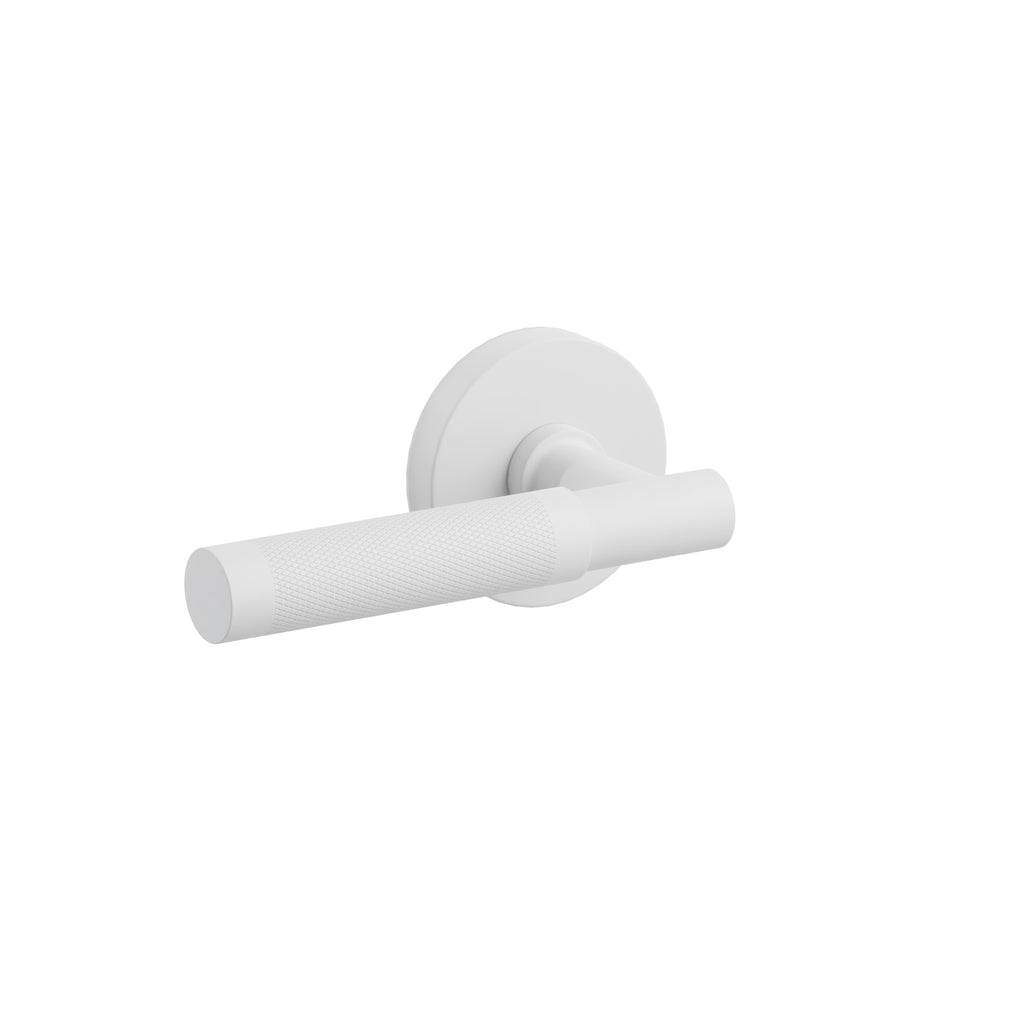 Blanco Mate · Disk Rosette