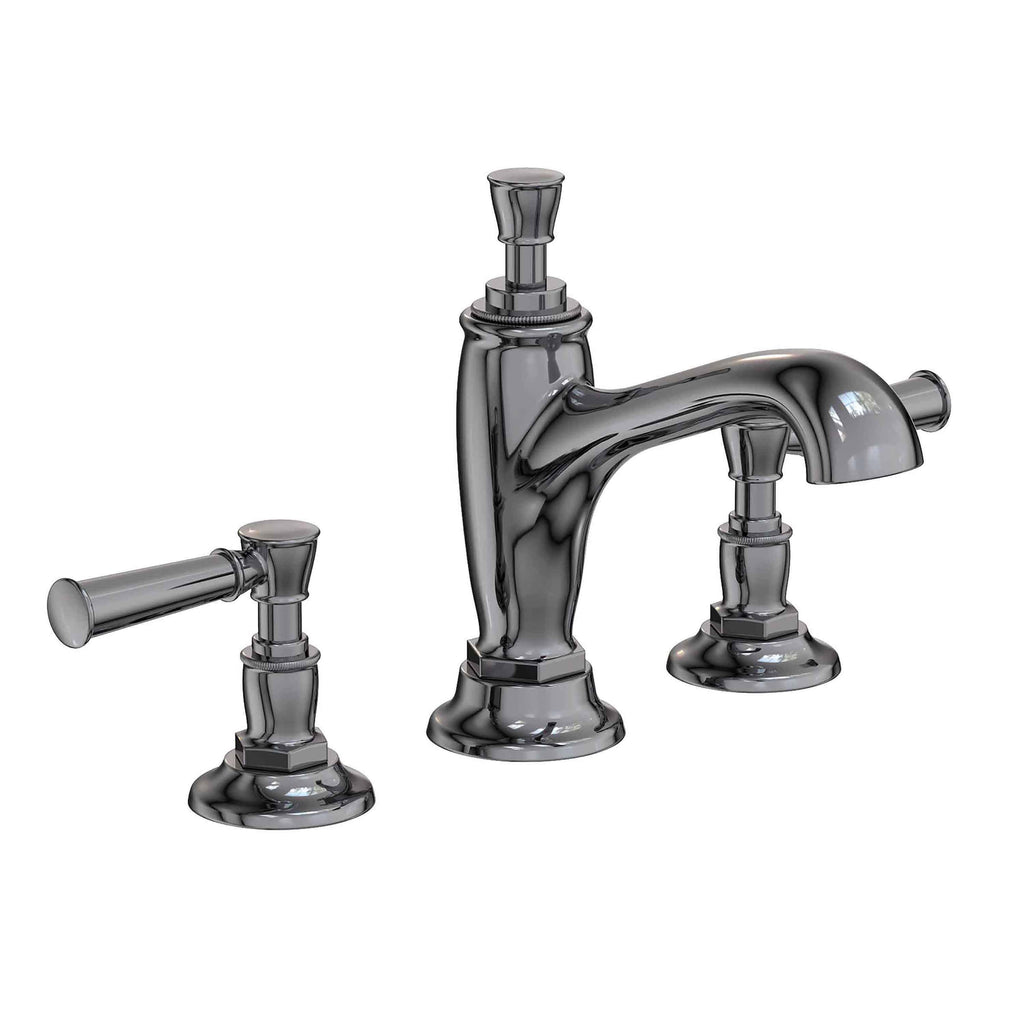 Newport Brass Vander 2910 — vista de producto — Cromo Medianoche