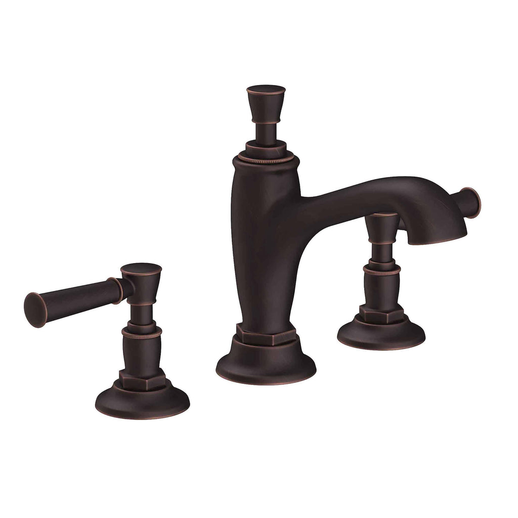 Newport Brass Vander 2910 — vista de producto — Bronce Veneciano