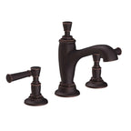 Newport Brass Vander 2910 — vista de producto — Bronce Veneciano