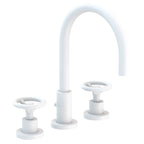 Newport Brass East Linear 2920 — vista de producto — Blanco Mate