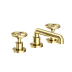 Newport Brass East Linear 2930 — vista de producto — Latón Forever (PVD)