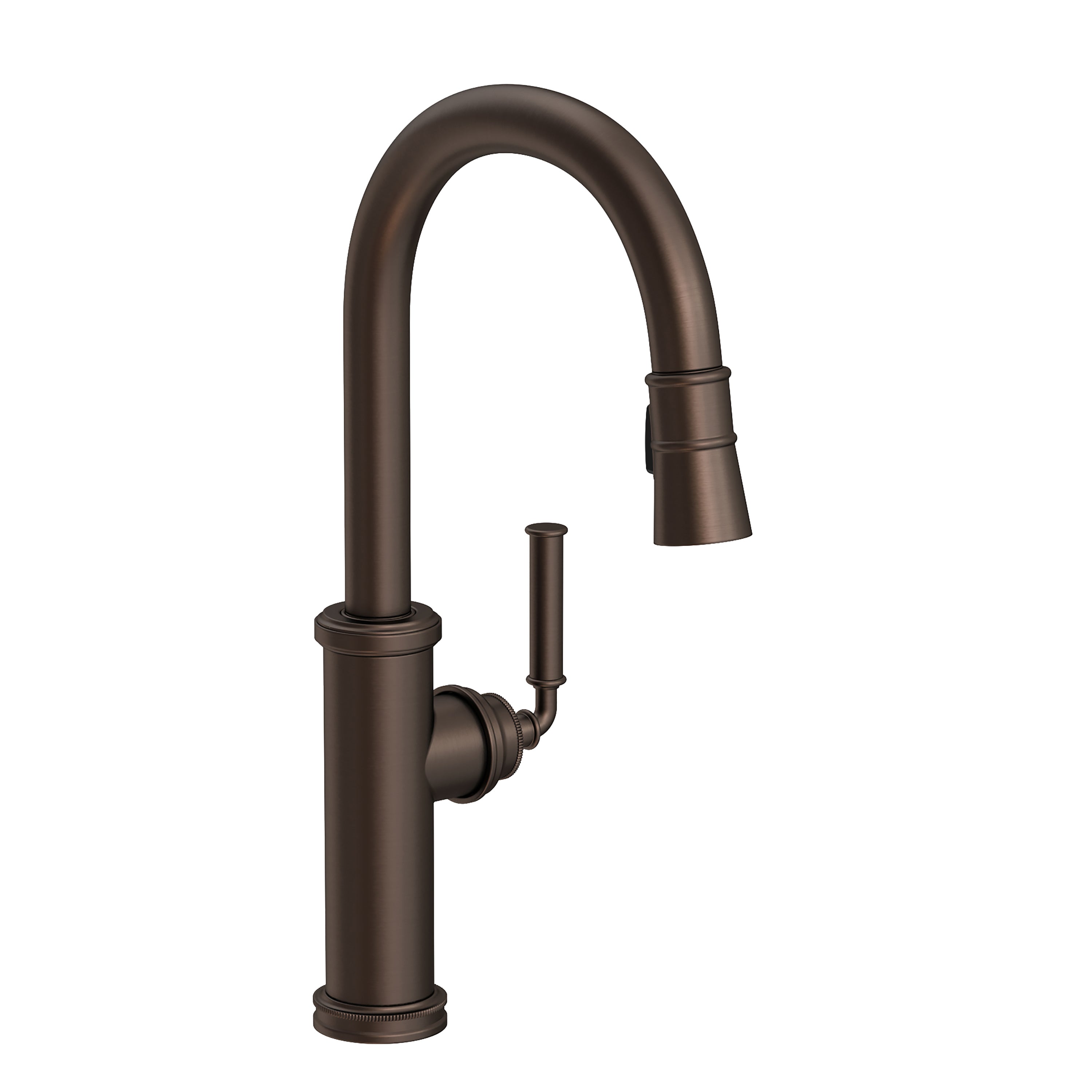 Newport Brass Taft 2940-5103 — vista de producto — Bronce Inglés