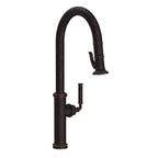 Newport Brass Taft 2940-5173 — vista de producto — Bronce Veneciano