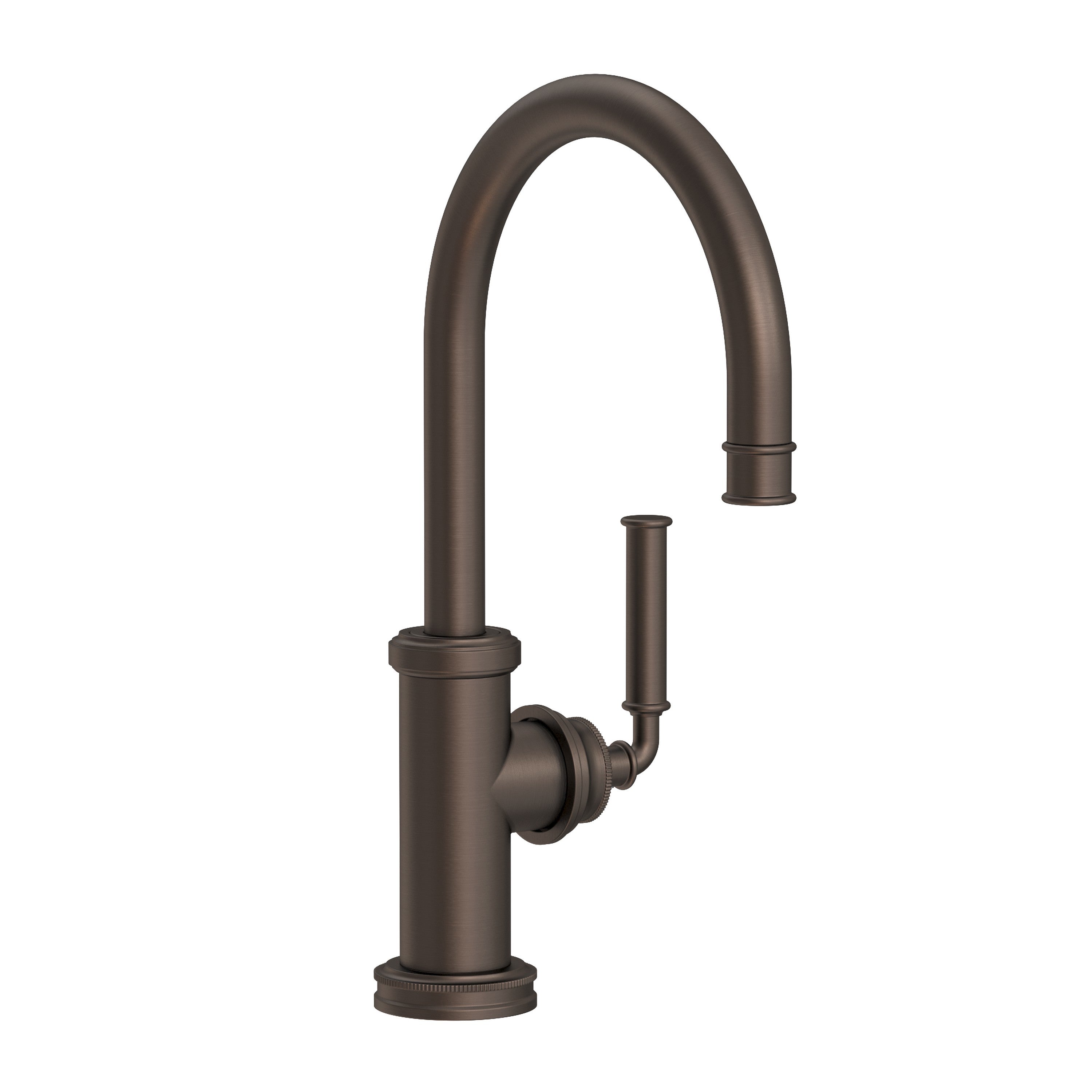 Newport Brass Taft 2940-5233 — vista de producto — Bronce Inglés