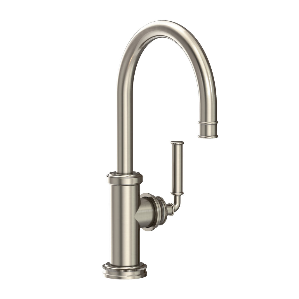 Newport Brass Taft 2940-5233 — vista de producto — Níquel Antiguo