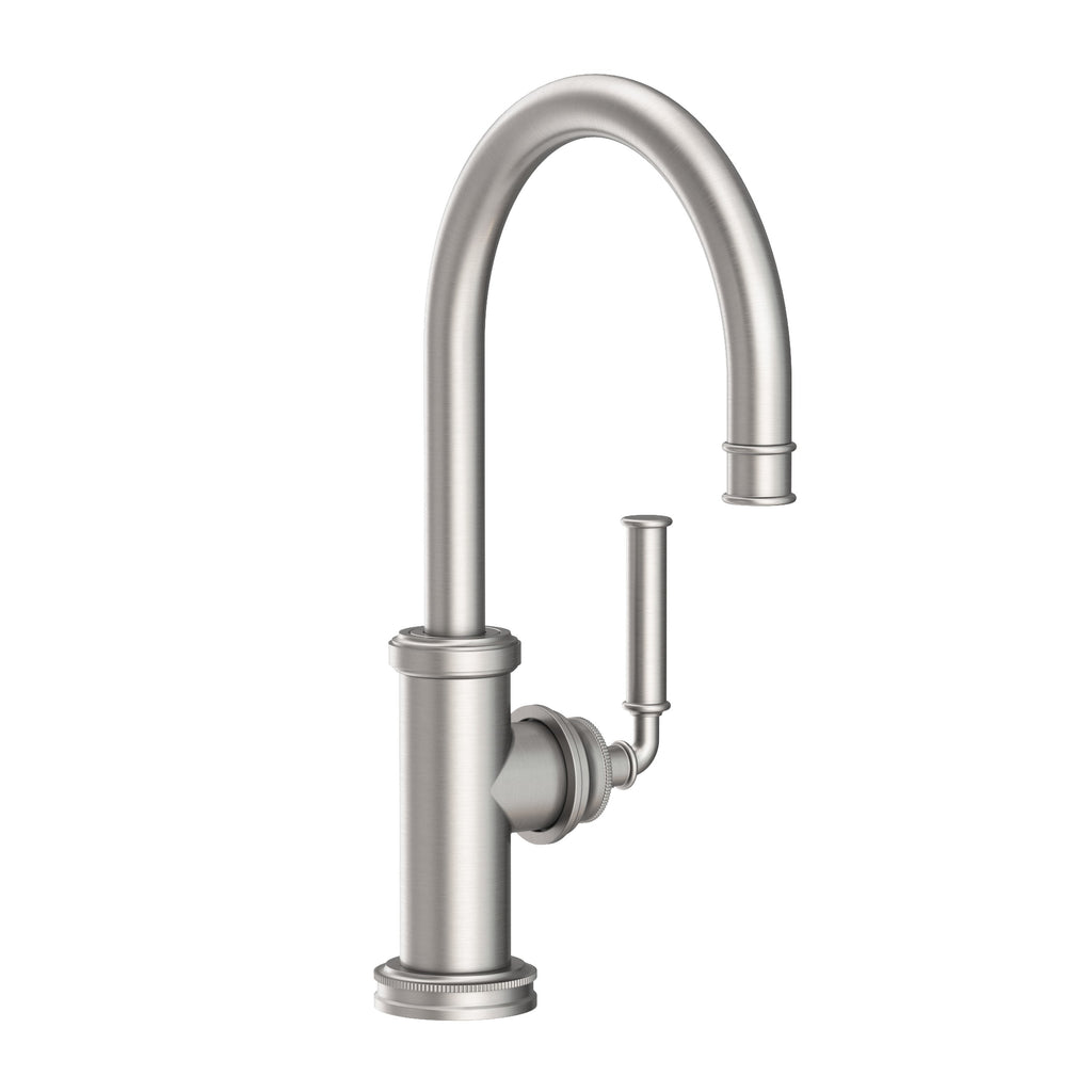 Newport Brass Taft 2940-5233 — vista de producto — Acero Inoxidable (PVD)