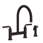 Newport Brass Taft 2940-5413 — vista de producto — Bronce Veneciano