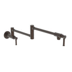 Newport Brass Taft 2940-5503 — vista de producto — Bronce Inglés