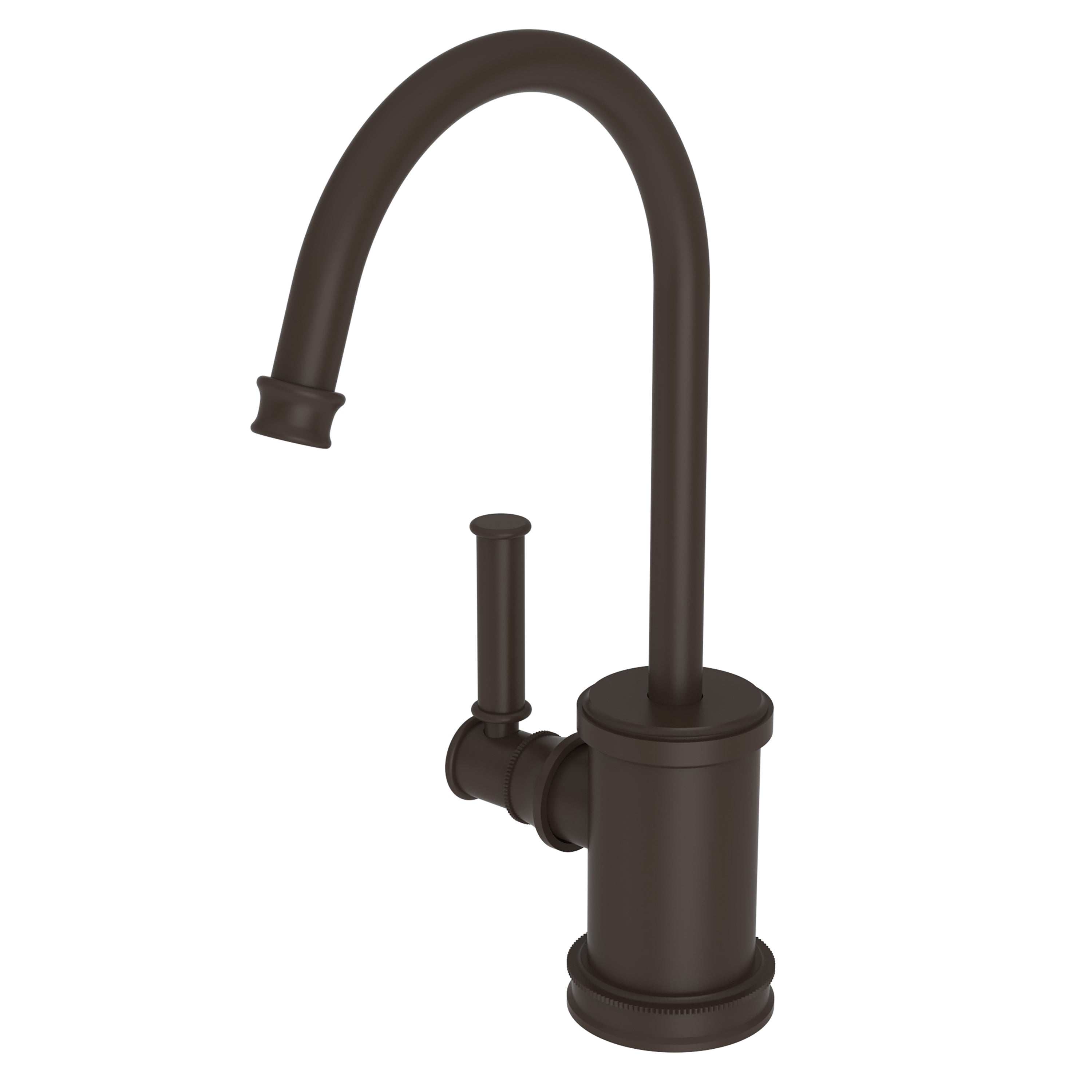 Newport Brass Taft 2940-5613 — vista de producto — Bronce Aceitado