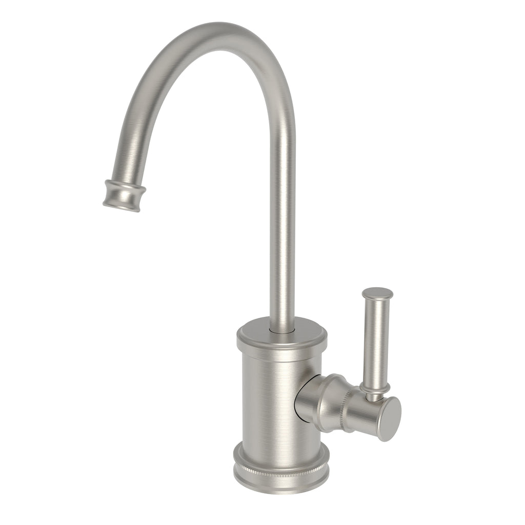 Newport Brass Taft 2940-5623 — vista de producto — Níquel Satinado (PVD)