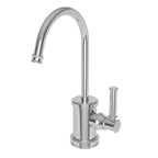 Newport Brass Taft 2940-5623 — vista de producto — Cromo Pulido