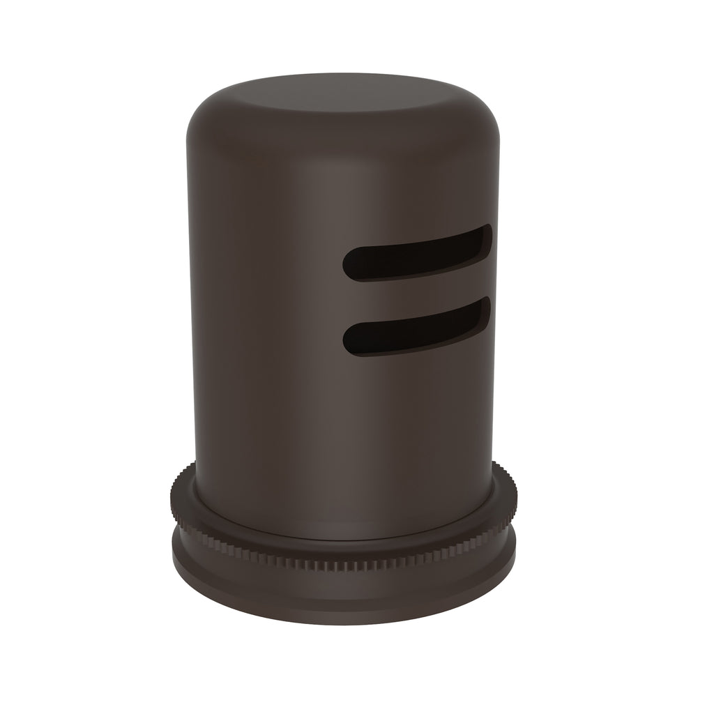 Newport Brass Taft 2940-5711 — vista de producto — Bronce Aceitado