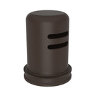 Newport Brass Taft 2940-5711 — vista de producto — Bronce Aceitado