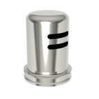 Newport Brass Taft 2940-5711 — vista de producto — Níquel Pulido (Natural)