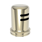 Newport Brass Taft 2940-5711 — vista de producto — Oro Francés (PVD)
