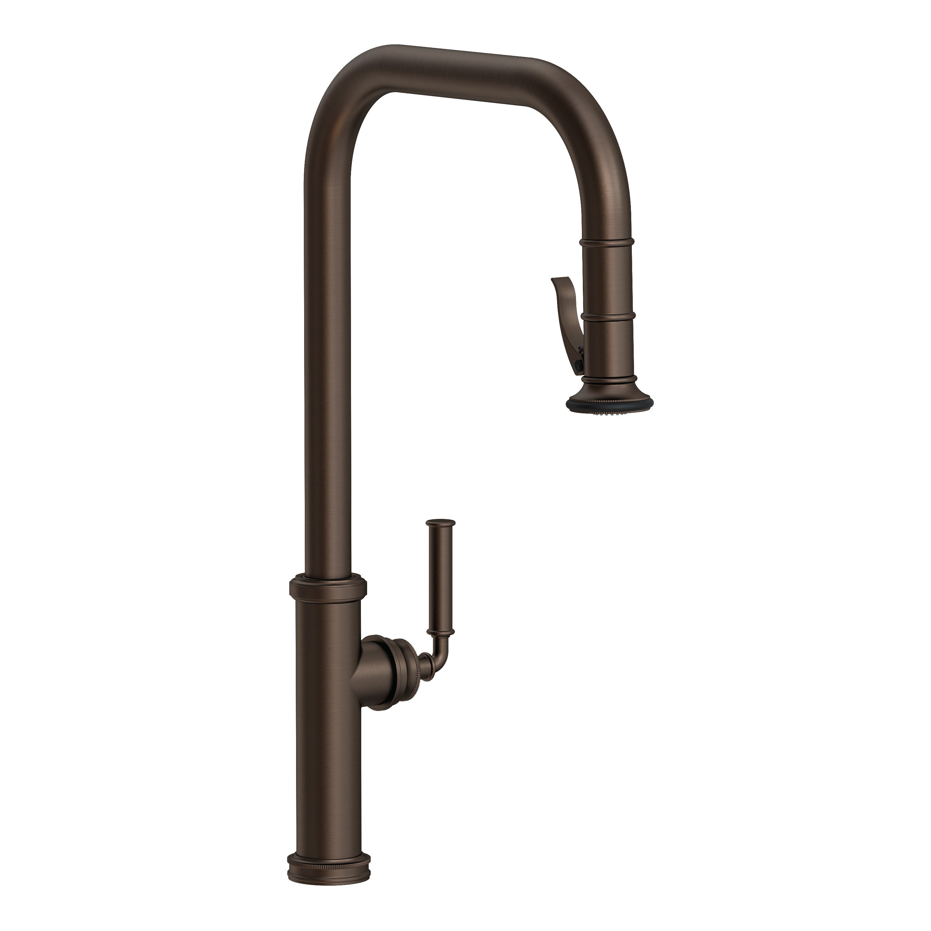 Newport Brass Taft 2940-7173 — vista de producto — Bronce Inglés