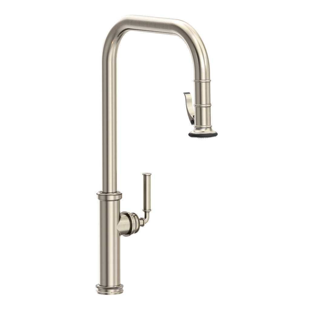 Newport Brass Taft 2940-7173 — vista de producto — Níquel Antiguo
