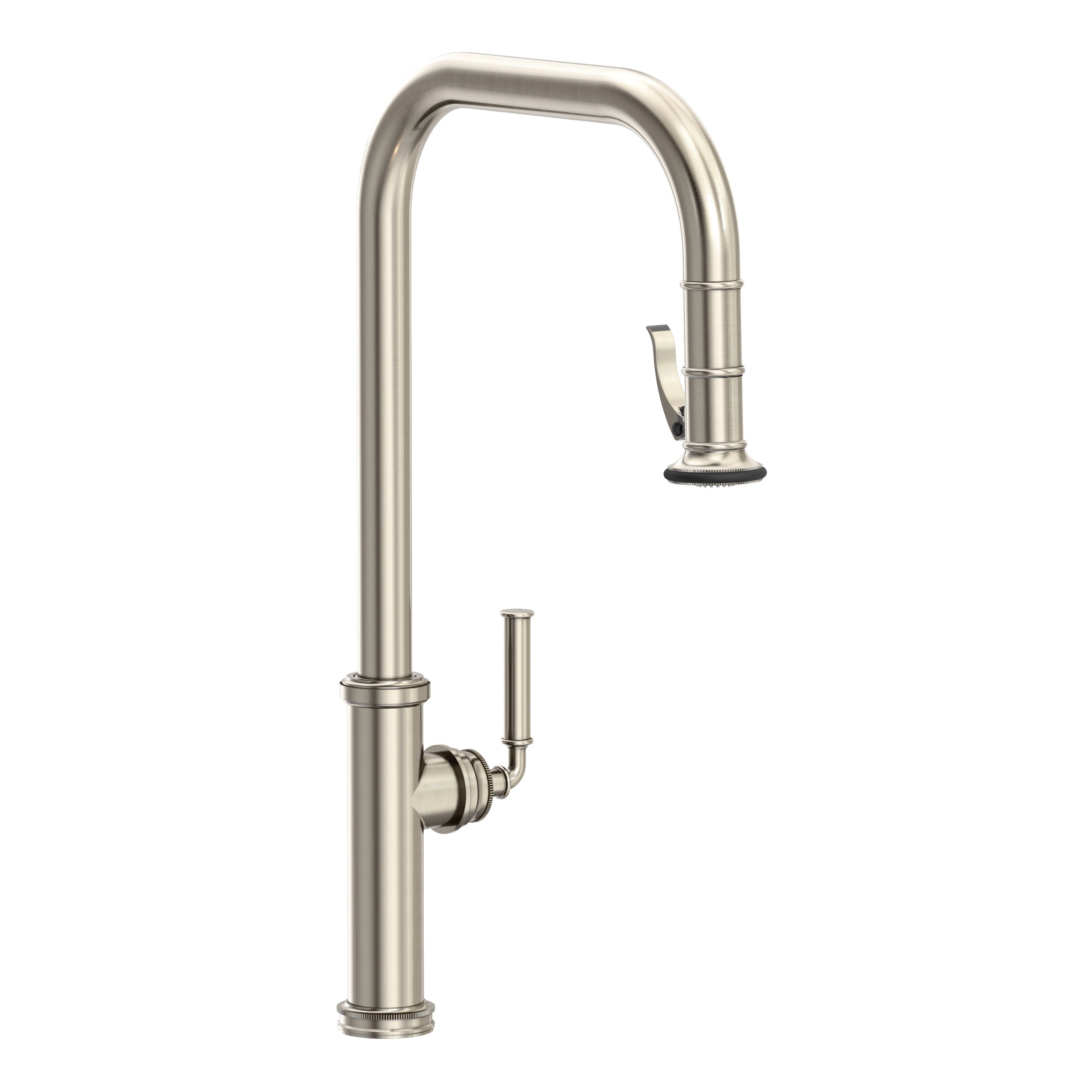 Newport Brass Taft 2940-7173 — vista de producto — Níquel Antiguo