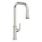 Newport Brass Taft 2940-7173 — vista de producto — Níquel Pulido (Natural)