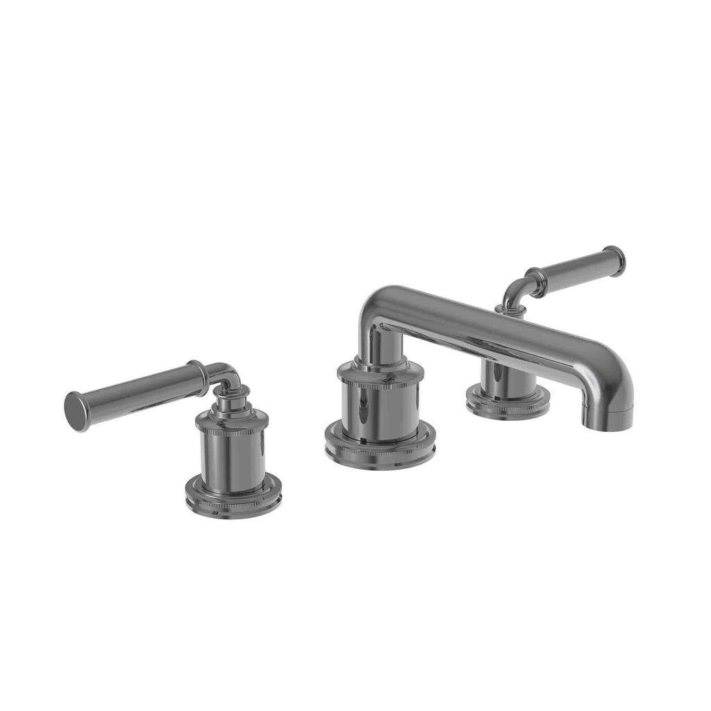 Newport Brass Taft 2940 — vista de producto — Cromo Medianoche