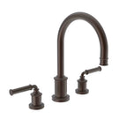 Newport Brass Taft 2940C — vista de producto — Bronce Inglés