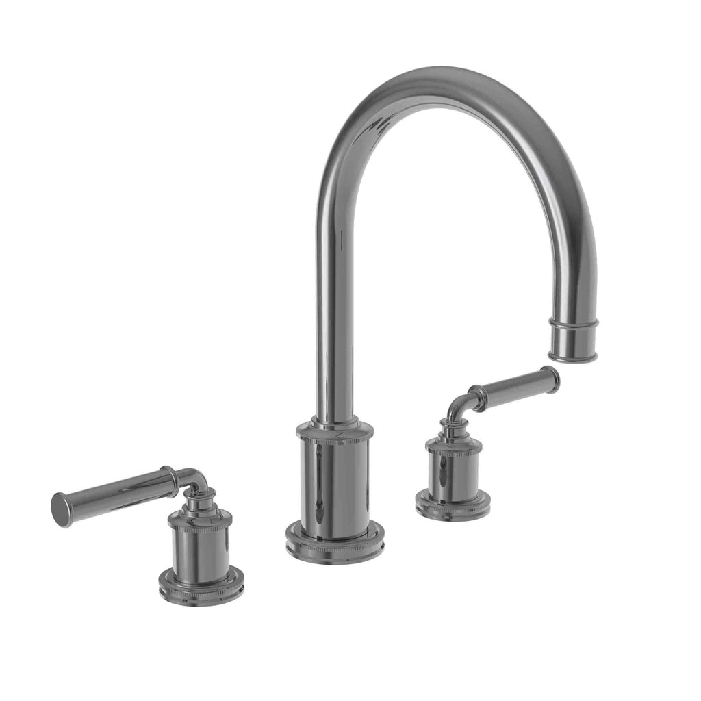 Newport Brass Taft 2940C — vista de producto — Cromo Medianoche