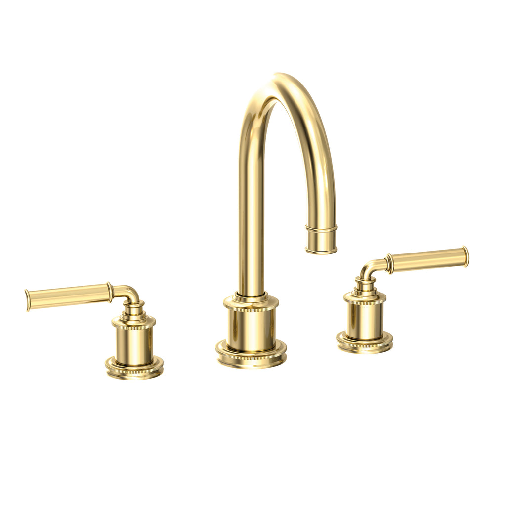 Newport Brass Taft 2940CS — vista de producto — Latón Forever (PVD)