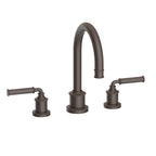 Newport Brass Taft 2940CS — vista de producto — Bronce Aceitado