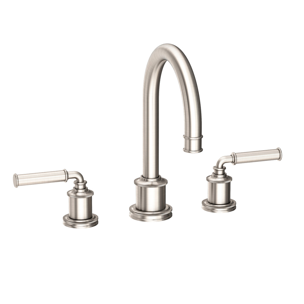 Newport Brass Taft 2940CS — vista de producto — Níquel Satinado (PVD)